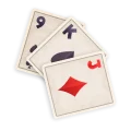 Cards at Lapilanders Online Casino