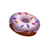 Donut at Lapilanders Online Casino