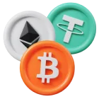 All cryptocurrencies are supported at Lapilanders Online Casino