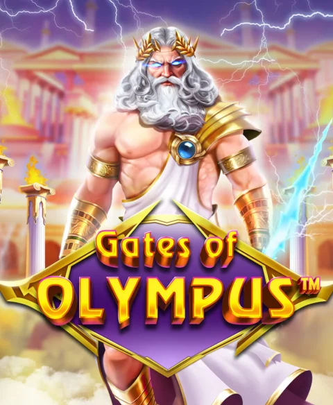 Play Gates of Olympus at Lapilanders Casino