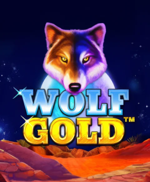 Play Wolf Gold at Lapilanders Casino