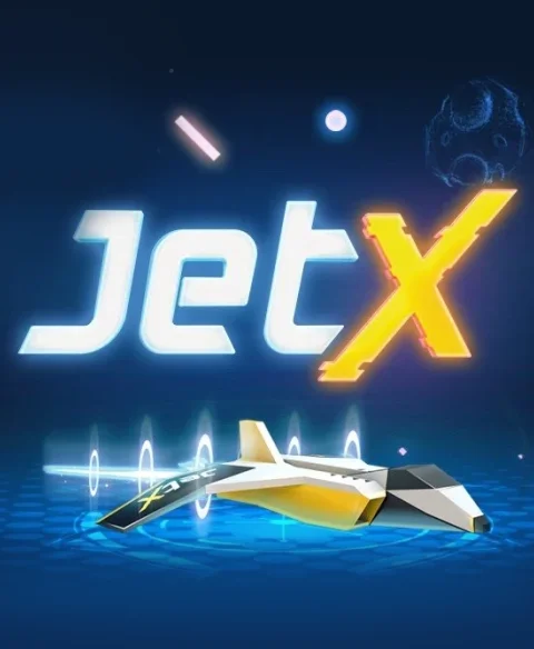 Play JetX at Lapilanders Casino