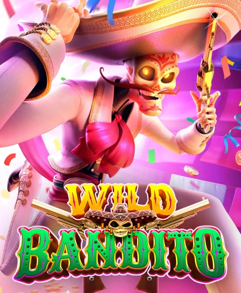Play Wild Bandito at Lapilanders Casino